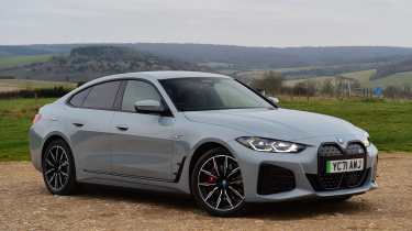 Used BMW i4 buyer's guide - pictures | Auto Express